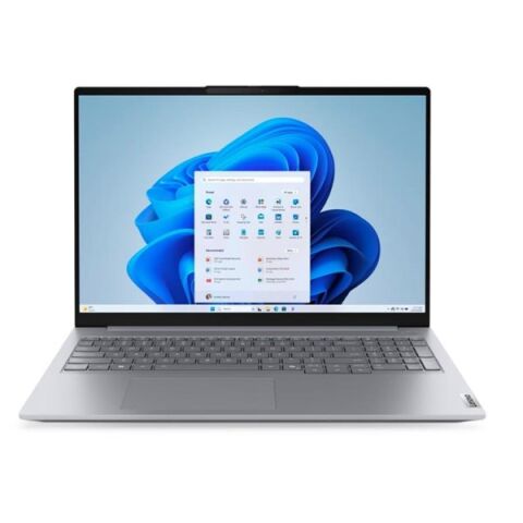 LENOVO 16'' THINKBOOK 16 21SK007UTX ULTRA 7 255H- 32GB DDR5 1TB NVME O/B UHD FDOS (1920 X 1200)