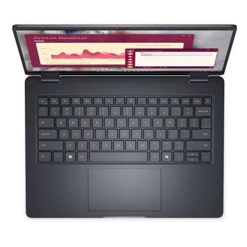 DELL 14'' PRO BTO113_PC14250W ULTRA 5 235U-32GB DDR5 RAM-512GB NVME-W11 PRO