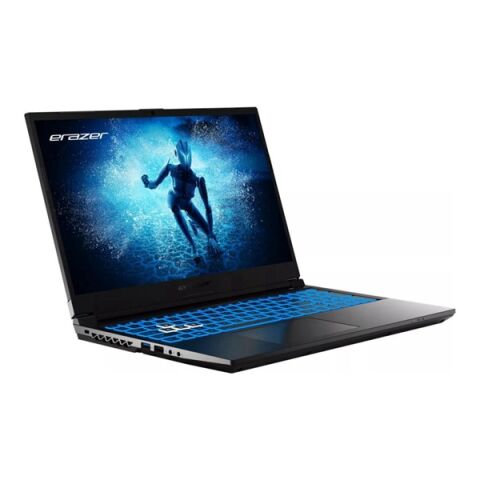 <![CDATA[ERAZER 15.6'' DEPUTY P60 MD62594 CORE i5 12450H 32GB 512GB M2 NVME- 8GB RTX4060 FDOS]]>