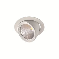 Goya Gy 3007 36 Watt COB Ledli Mağaza Armatür