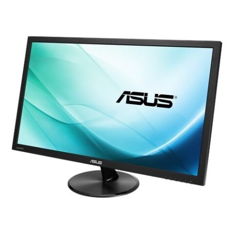 ASUS 21.5'' LED VP228HE 1MS 60Hz HDMI EV Ofis Tipi Monitör (1920 X 1080)