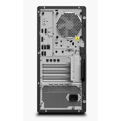 LENOVO THINKSTATION P2 30FR000RTR CORE i7 14700-16GB DDR5 RAM-512GB NVME-12GB RTX A2000-W11 PRO