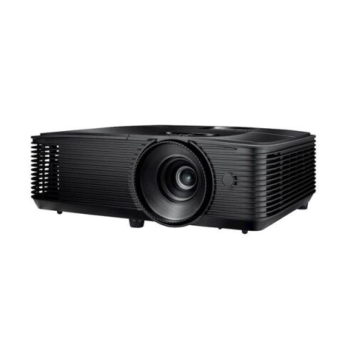 OPTOMA 4000ansilümen X400LVE 1024X768 DLP PROJEKSİYON