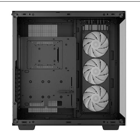 DEEPCOOL CH780 GAMING EATX PC KASASI