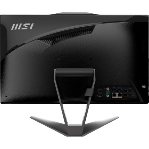 MSI 21.5'' DOKUNMATIK PRO AP222T 13M-070XTR CORE i5 13400-8GB RAM-512GB NVME-FDOS