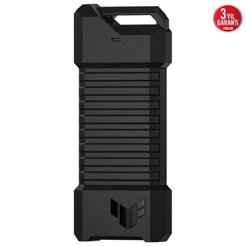 ASUS TUF GAMING A1 USB-C 3.2 Gen 2x1 SSD kutusu