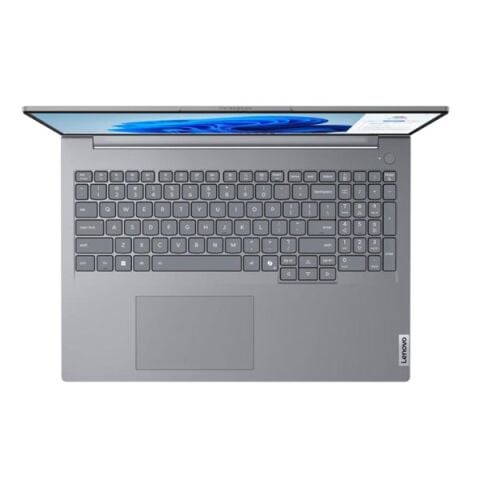 LENOVO 16'' THINKBOOK 16 21SK007UTX ULTRA 7 255H- 64GB DDR5 1TB NVME O/B UHD FDOS (1920 X 1200)
