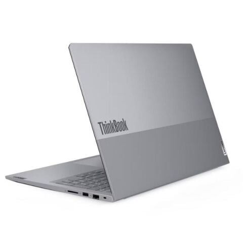 LENOVO 16'' THINKBOOK 16 21SK007UTX ULTRA 7 255H- 64GB DDR5 1TB NVME O/B UHD FDOS (1920 X 1200)