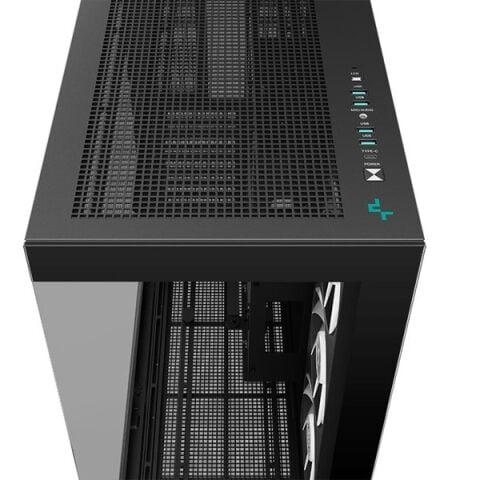 DEEPCOOL CH780 GAMING EATX PC KASASI