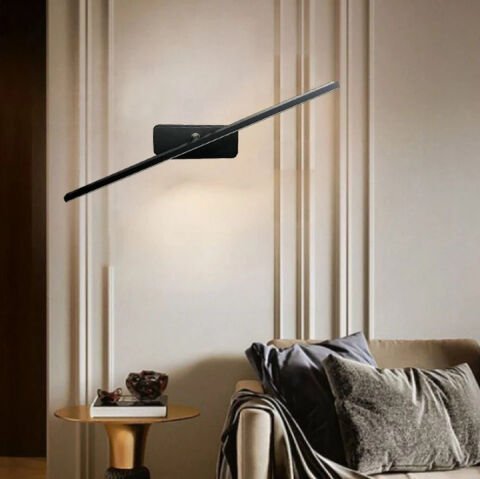 Led Aplik PLA74138 Tafel Duvar Aplik