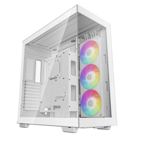 DEEPCOOL CH780 GAMING EATX PC KASASI BEYAZ