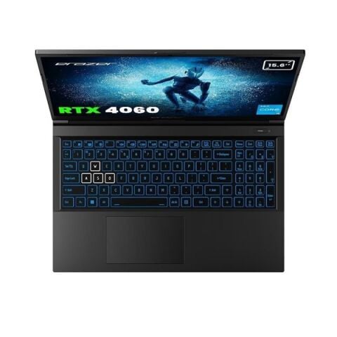 <![CDATA[ERAZER 15.6'' DEPUTY P60i MD62747 CORE i5 13420H 64GB 512GB M2 NVME- 8GB RTX4060 FDOS]]>