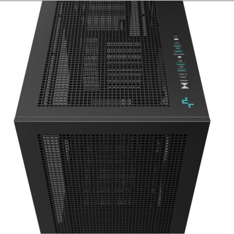DEEPCOOL MORPHEUS GAMING EATX PC KASASI