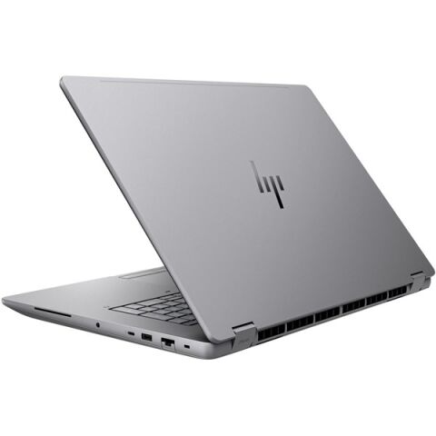 HP 18'' ZBOOK FURY 18 G1i C65G8ES ULTRA 7 255HX-64GB DDR5 RAM-2TB NVME-12GB RTX PRO 3000-W11 PRO 2560X1600