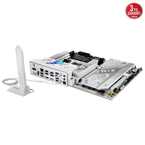 ASUS ROG STRIX X870-A GAMING WIFI-7 DDR5 HDMI DP PCIE 5.0 AM5 ATX