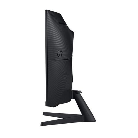 SAMSUNG 31.5'' VA LS32CG552EUXUF 1MS 165Hz HDMI-DP Kavisli Gaming Monitör (2560 X 1440)