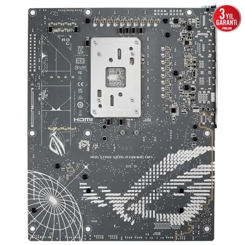 ASUS ROG STRIX X870-A GAMING WIFI-7 DDR5 HDMI DP PCIE 5.0 AM5 ATX