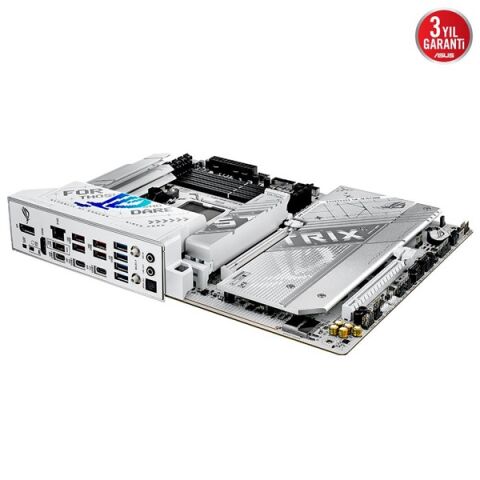 ASUS ROG STRIX X870-A GAMING WIFI-7 DDR5 HDMI DP PCIE 5.0 AM5 ATX