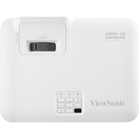 VIEWSONIC 4200ansilümen LS711HD 1920x1080 Kısa Mesafeli Lazer Projeksiyon