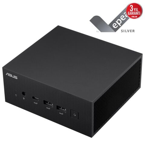 ASUS PN64-BB7014MD CORE i7 12700H-RAM DİSK YOK-FDOS MINI PC