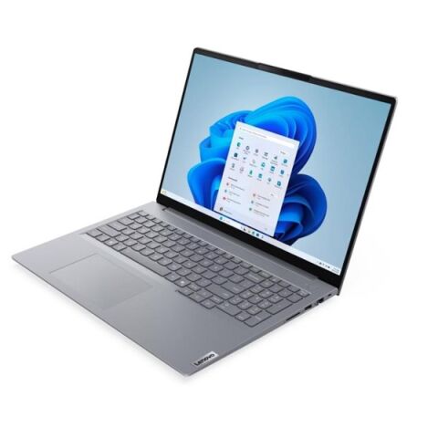 LENOVO 16'' THINKBOOK 16 21SK007UTX ULTRA 7 255H- 32GB DDR5 512GB NVME O/B UHD W11 PRO(1920 X 1200)