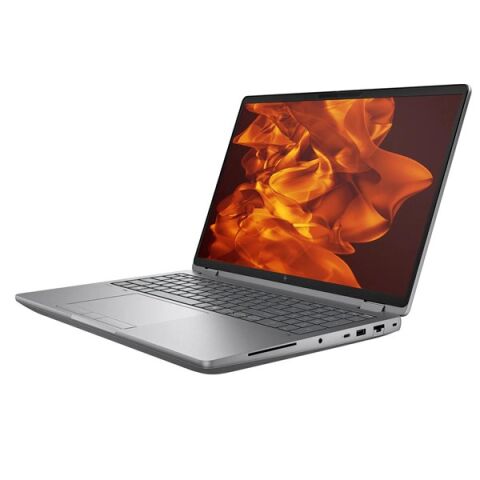 HP 18'' ZBOOK FURY 18 G1i C65G7ES ULTRA 9 285HX-64GB DDR5 RAM-1TB NVME-16GB RTX PRO 4000-W11 PRO-2560X1600