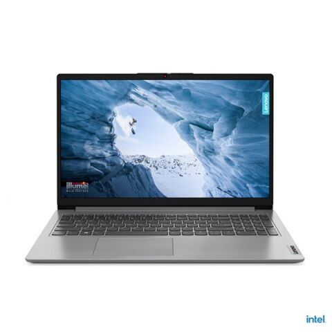 LENOVO 15.6'' IDEAPAD 15LAU7 82QD0072TX CORE i3 1215U-8GB RAM-256GB NVME-FDOS