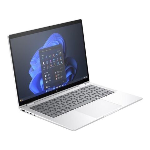 HP 14'' DOKUNMATIK ELITE X360 1040 G11 9G0G8ET ULTRA 5 125H-16GB RAM-512GB NVME-FDOS
