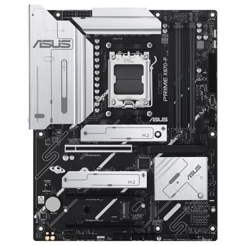 ASUS PRIME X870-P DDR5 HDMI DP PCIE 5.0 AM5 ATX