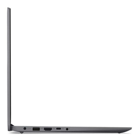 LENOVO 15.6'' IDEAPAD 15LAU7 82QD0072TX CORE i3 1215U-8GB RAM-256GB NVME-FDOS