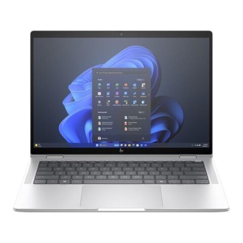 HP 14'' DOKUNMATIK ELITE X360 1040 G11 9G0G8ET ULTRA 5 125H-16GB RAM-512GB NVME-FDOS