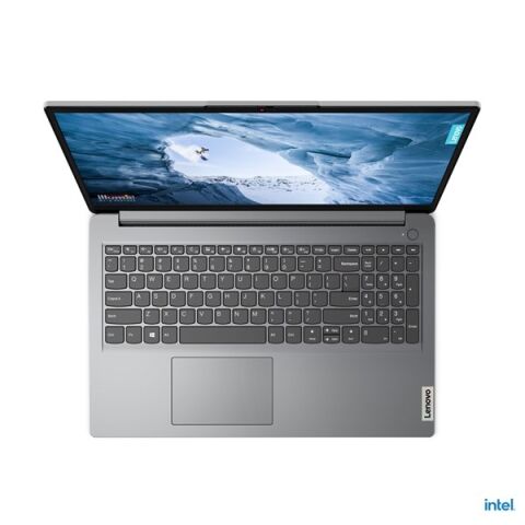 LENOVO 15.6'' IDEAPAD 15LAU7 82QD0072TX CORE i3 1215U-8GB RAM-256GB NVME-FDOS