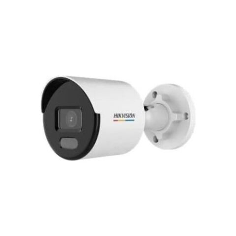 HIKVISION 4MP BULLET 2.8MM DS-2CD1047G0-LUF IP Güvenlik Kamerası COLORVU