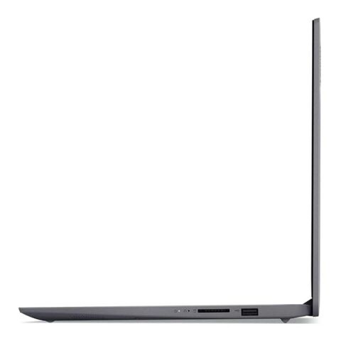LENOVO 15.6'' IDEAPAD 15LAU7 82QD0072TX CORE i3 1215U-8GB RAM-256GB NVME-FDOS