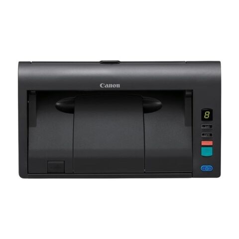 <![CDATA[CANON A4 DR-M140II 80sayfa  Beslemeli Doküman Tarayıcı]]>