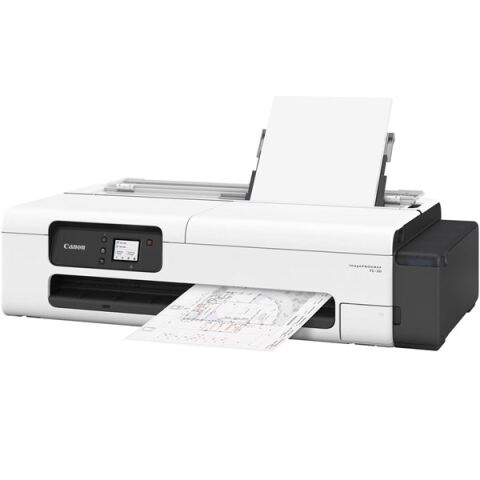 CANON 24'' RENKLİ IMAGEPROGRAF TC-20 5815C003 ÇİZİCİ