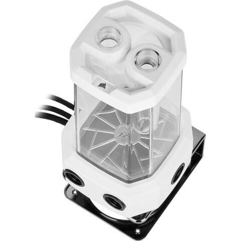 Corsair Cx-9040004-Ww Hydro X Serisi XD5 RGB Pompa/Rezervuar Kombinasyonu