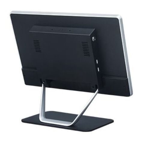 TIWOX 15.6'' Dokunmatik TP-3300 CORE i3 4GB RAM- 120GB SSD- FDOS- (1366 X 768) POS PC