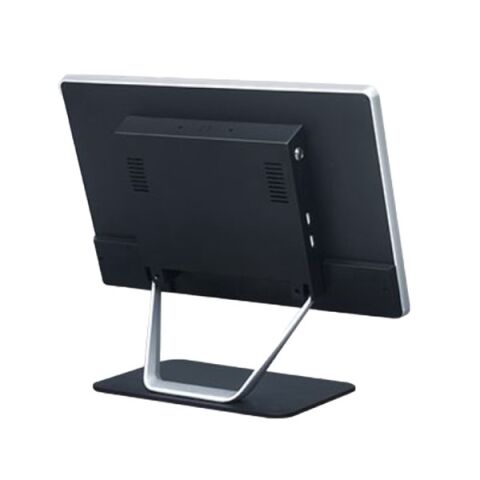TIWOX 15.6'' Dokunmatik TP-3300 CORE i3 4GB RAM- 120GB SSD- FDOS- (1366 X 768) POS PC