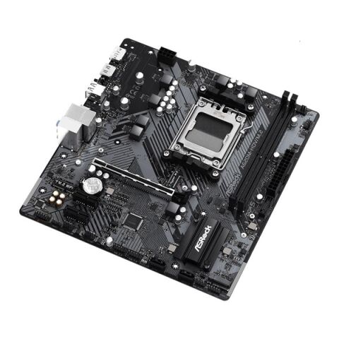 ASROCK A620M-HDV/M.2 DDR5 HDMI-DP TYPE-C PCIE 4.0 AM5 mATX
