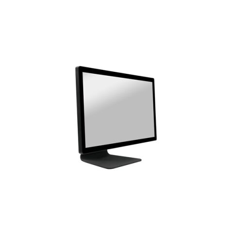 TIWOX 18.5'' Dokunmatik TP-4850 CORE i5 8GB RAM- 120GB SSD- FDOS- (1366 X 768) POS PC
