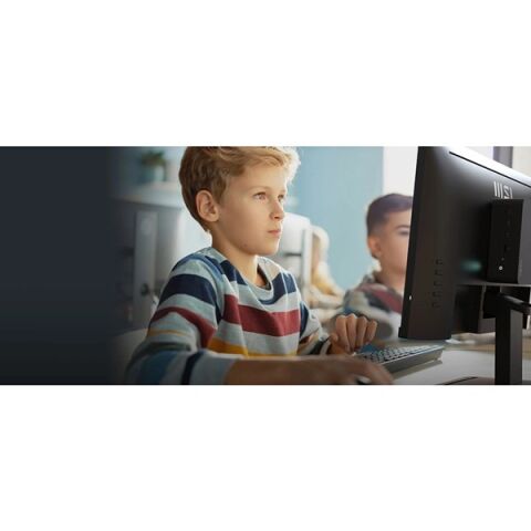 MSI 21.45'' PRO MP223 E2 1MS 100 HZ VA 1920X1080 HDMI MONİTÖR