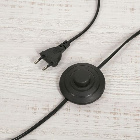 TRA20056 Led Lambader SPIRAL 130 cm