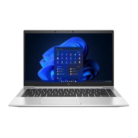 HP 14'' ELITEBOOK 840 G8 336D8EA CORE i5 1135G7-8GB RAM-256GB NVME-W11 PRO