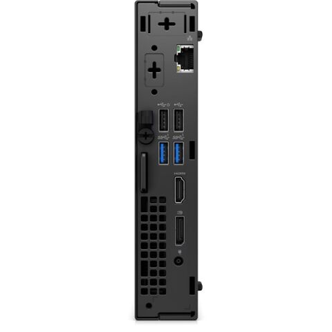 DELL OPTIPLEX 7020MFF N012O7020MFFEMEAW CORE i5 14500T 16GB DDR5 RAM- 512GB M2 NVME-FDOS MINI PC