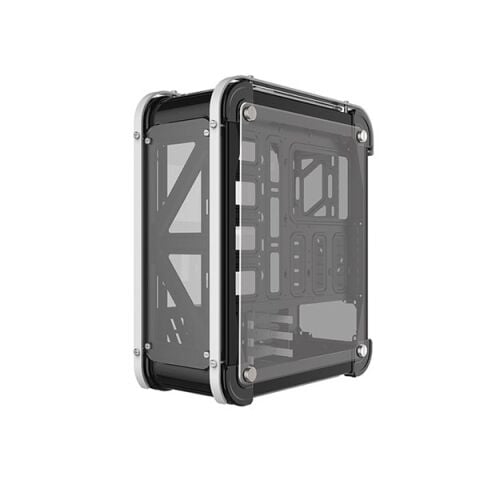 RAMPAGE CASTLE Çelik Gövdeli Gaming PC Kasası
