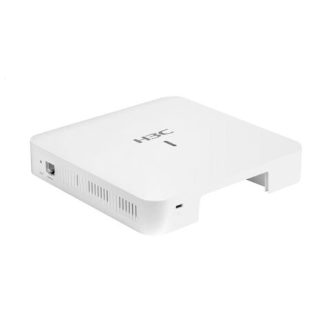 H3C WA6120 WIFI-6 DUAL BAND KURUMSAL ACCESS POINT (ADAPTÖRSÜZ)