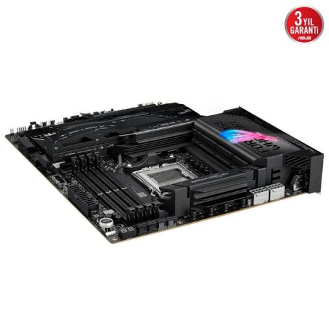 ASUS ROG STRIX X870E-E GAMING WIFI-7 DDR5 HDMI DP PCIE 5.0 AM5 ATX