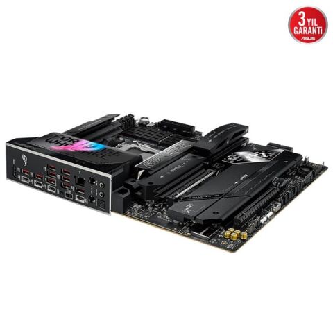 ASUS ROG STRIX X870E-E GAMING WIFI-7 DDR5 HDMI DP PCIE 5.0 AM5 ATX