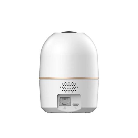 <![CDATA[DAHUA 4MP H4A İç Mekan Sabit Odaklı Wi-Fi Pan & Tilt Ağ Kamerası]]>
